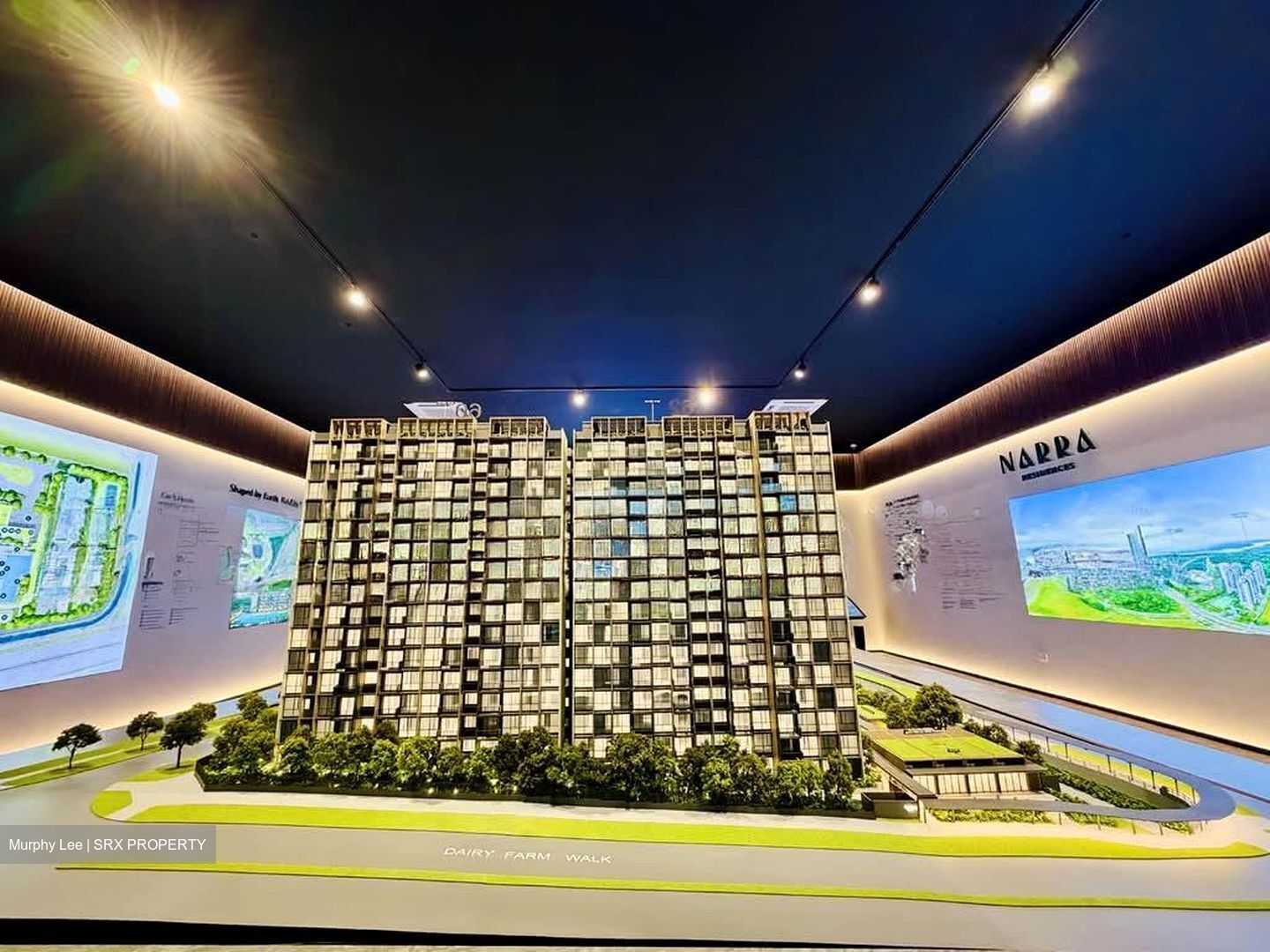 Narra Residences (D23), Apartment #621778001